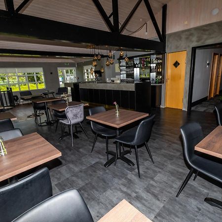 Hotel North Akureyri Ngoại thất bức ảnh