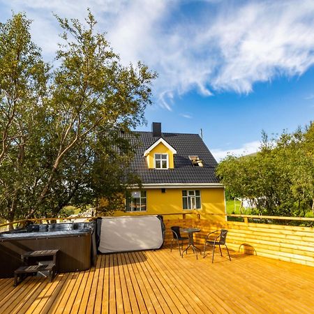 Hotel North Akureyri Ngoại thất bức ảnh