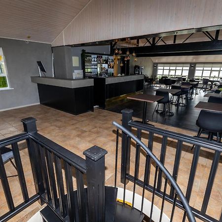 Hotel North Akureyri Ngoại thất bức ảnh