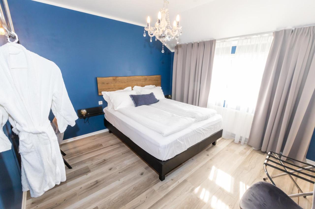 Hotel North Akureyri Ngoại thất bức ảnh