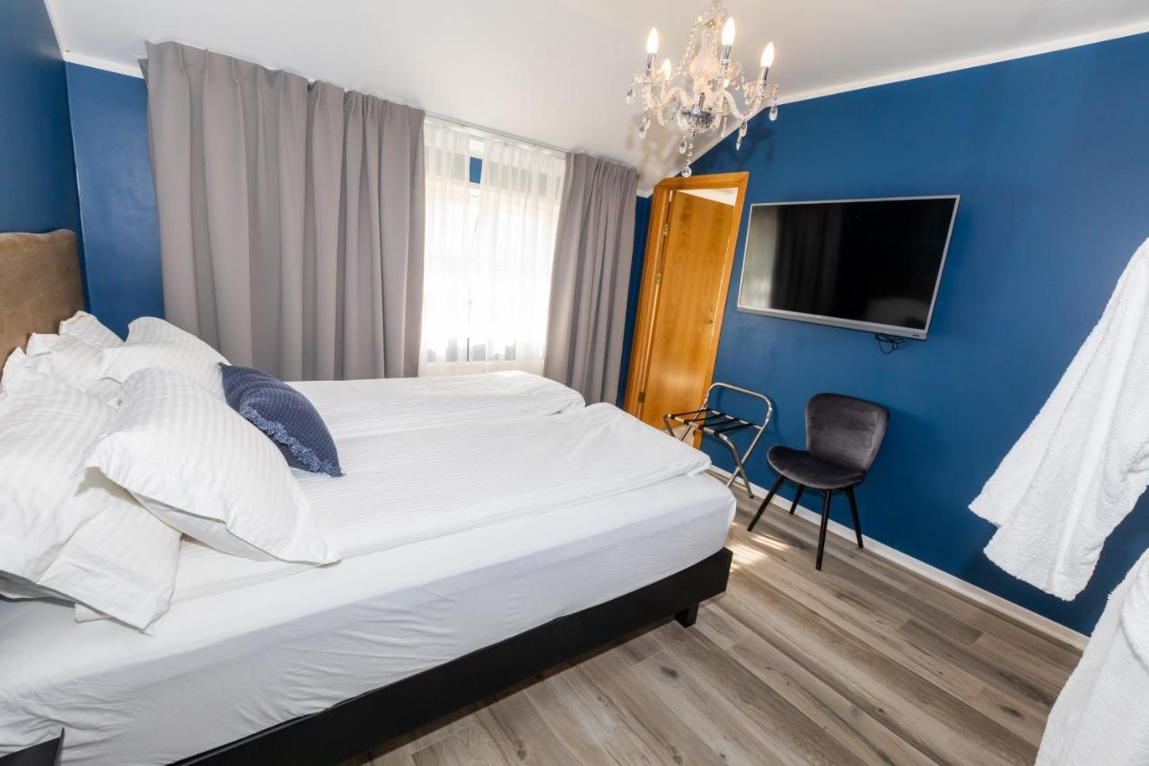 Hotel North Akureyri Ngoại thất bức ảnh