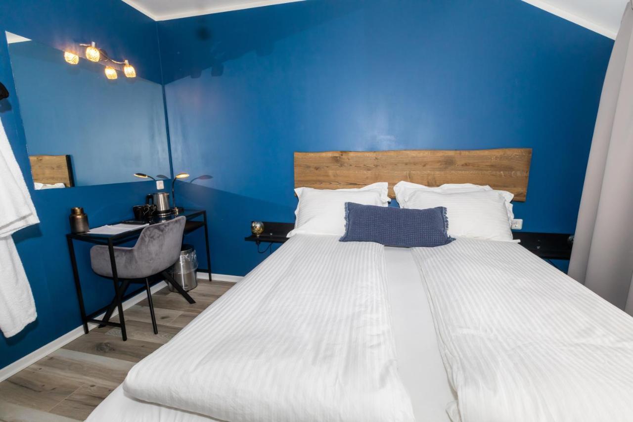 Hotel North Akureyri Ngoại thất bức ảnh