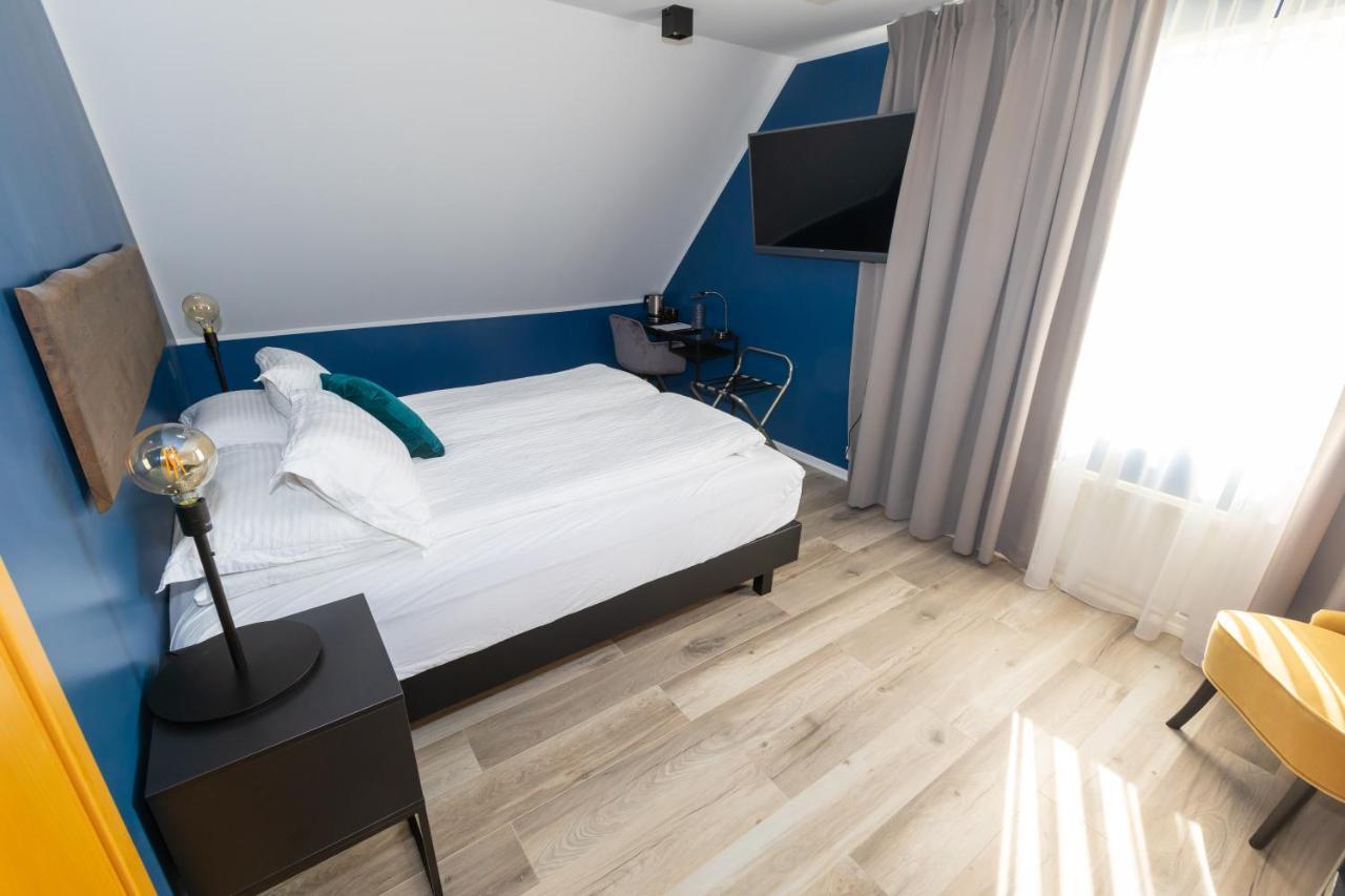 Hotel North Akureyri Ngoại thất bức ảnh