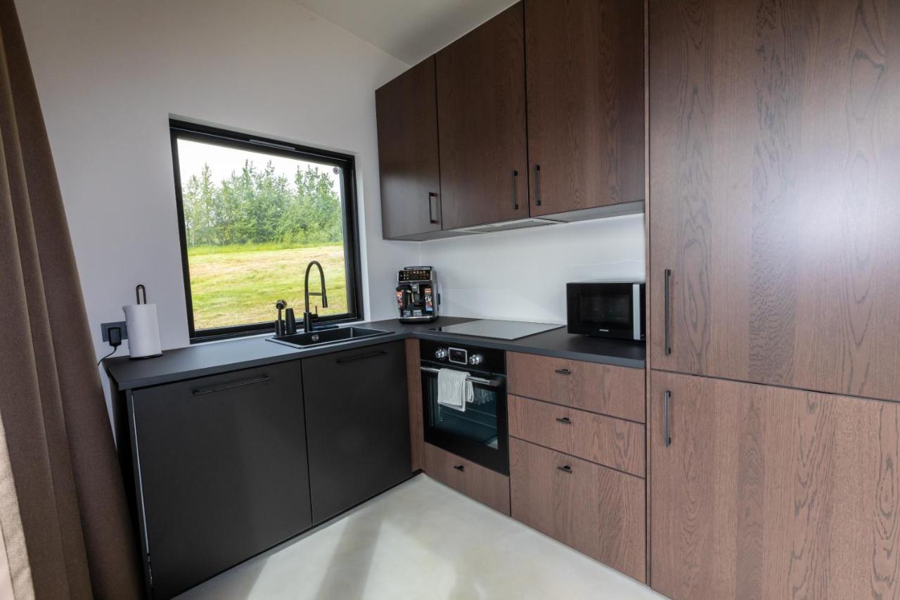 Hotel North Akureyri Ngoại thất bức ảnh