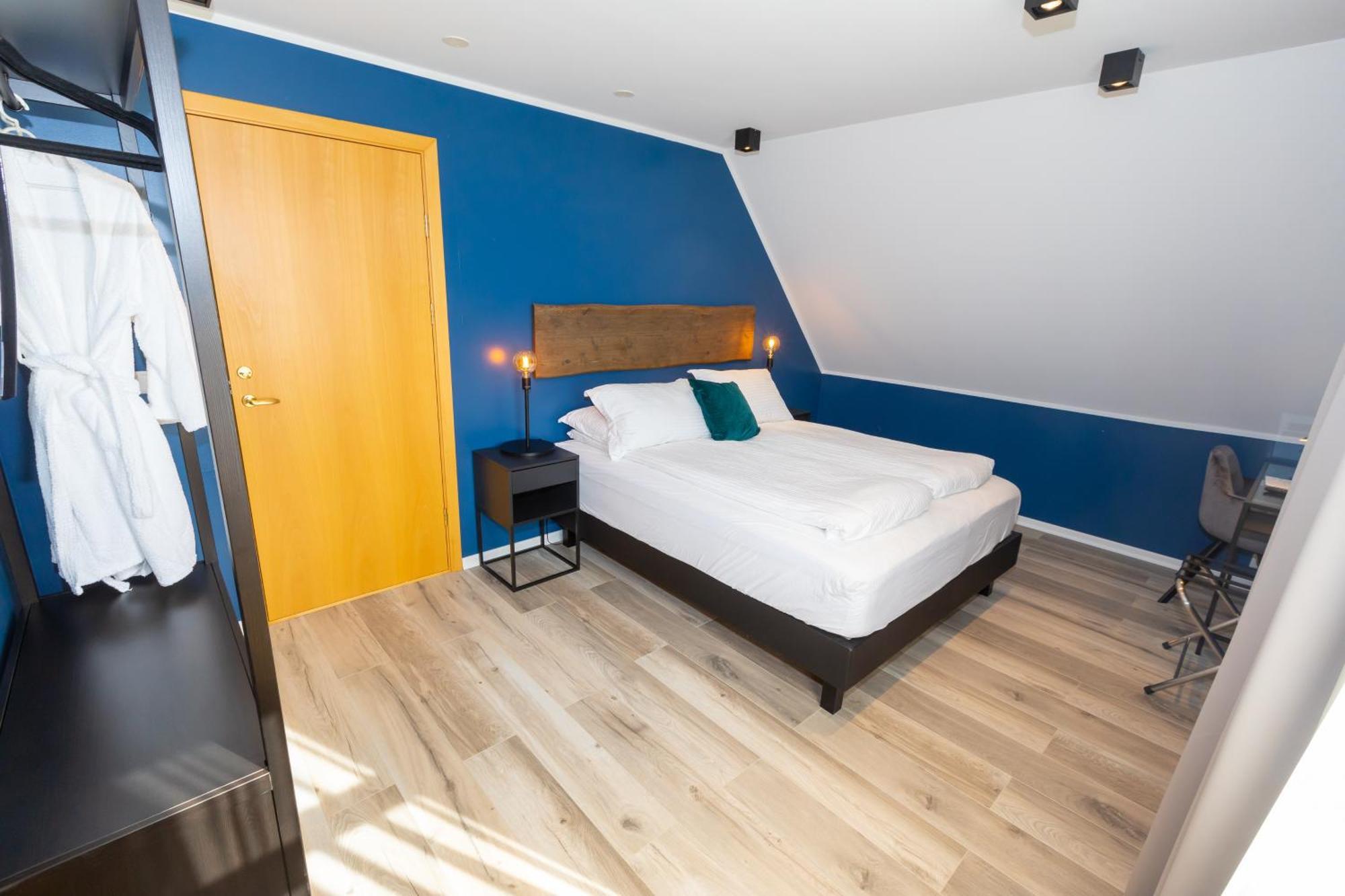 Hotel North Akureyri Ngoại thất bức ảnh