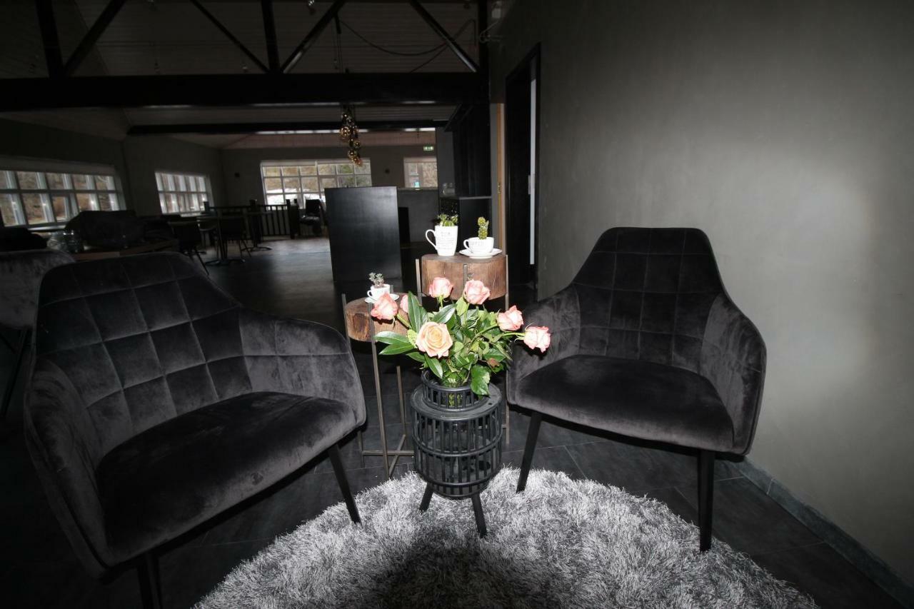 Hotel North Akureyri Ngoại thất bức ảnh