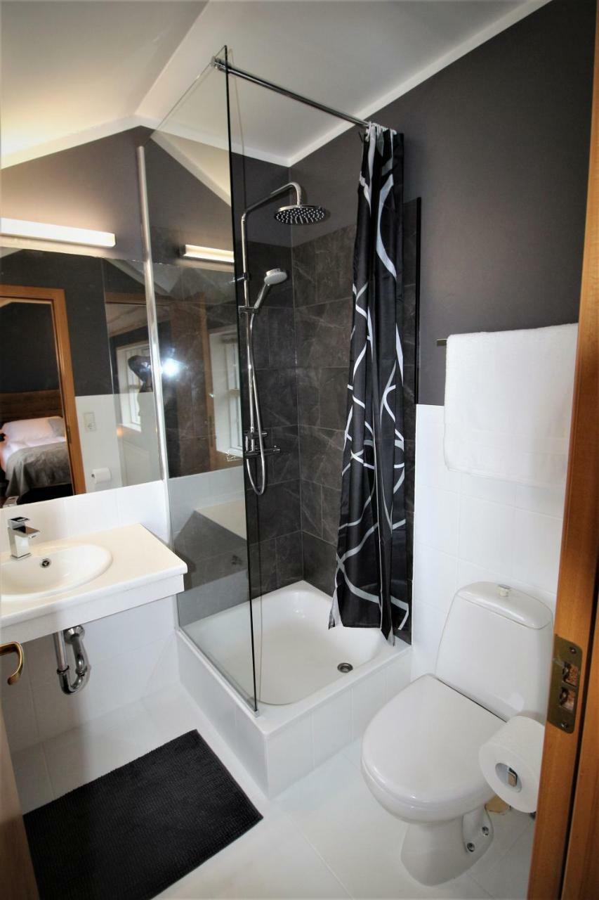 Hotel North Akureyri Ngoại thất bức ảnh