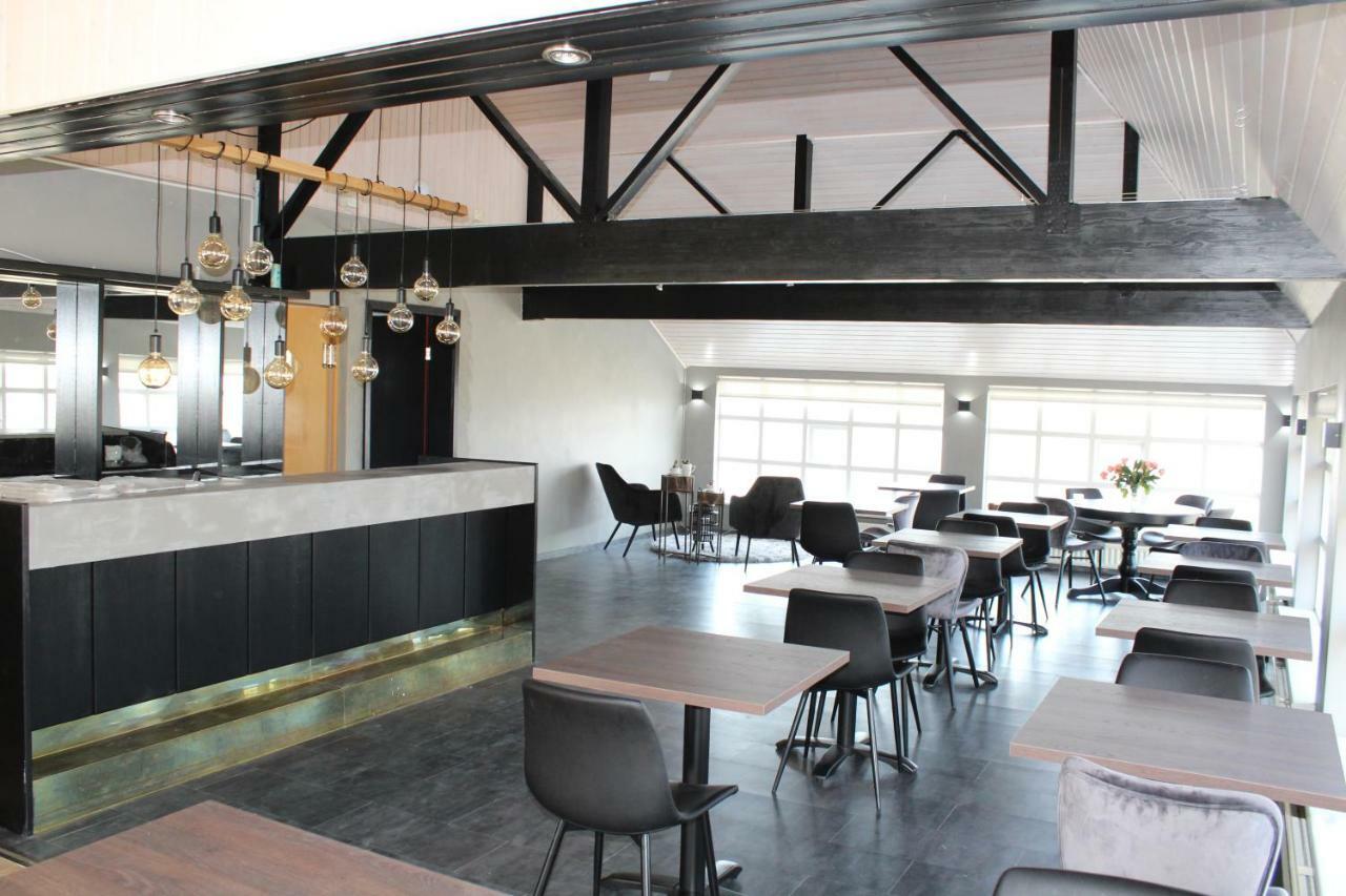 Hotel North Akureyri Ngoại thất bức ảnh
