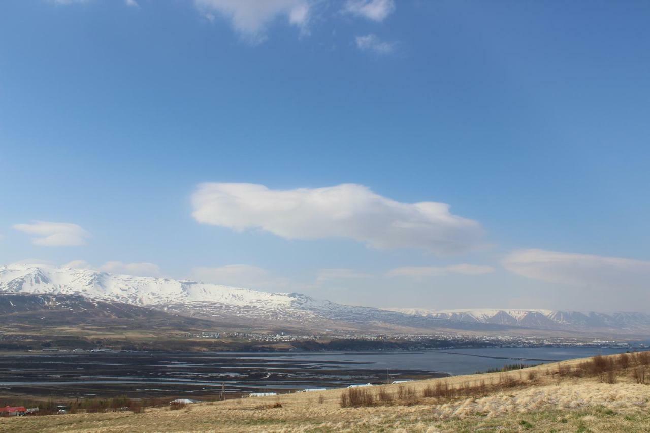 Hotel North Akureyri Ngoại thất bức ảnh