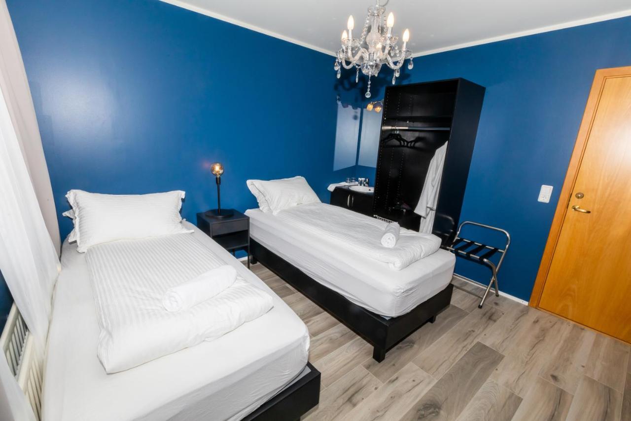 Hotel North Akureyri Ngoại thất bức ảnh